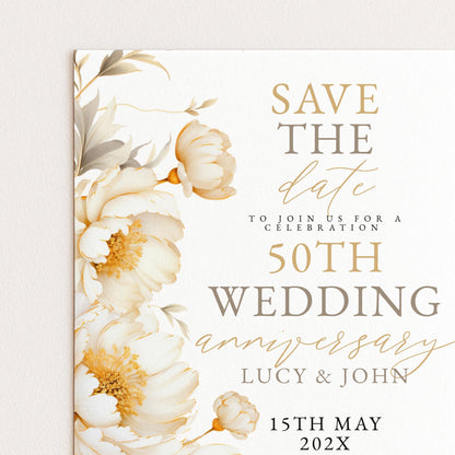 Save the date