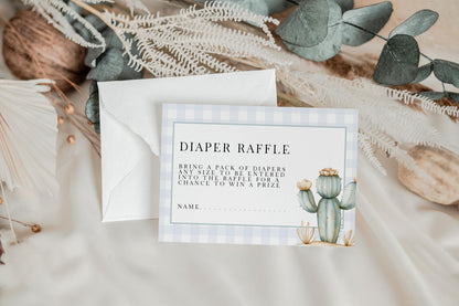 Baby-Q Baby Shower Invitation Bundle, Editable Corjl Template, BBQ Baby Invite, Diaper Raffle, Books for Baby, Thank You Card BQ20