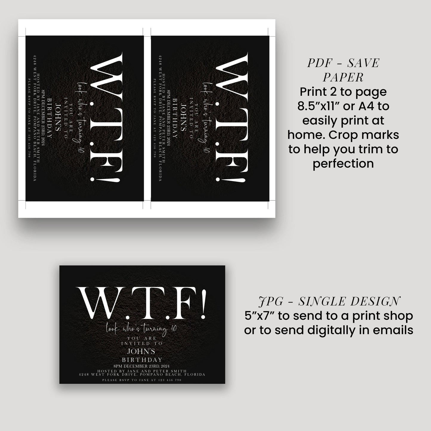 W.T.F!
