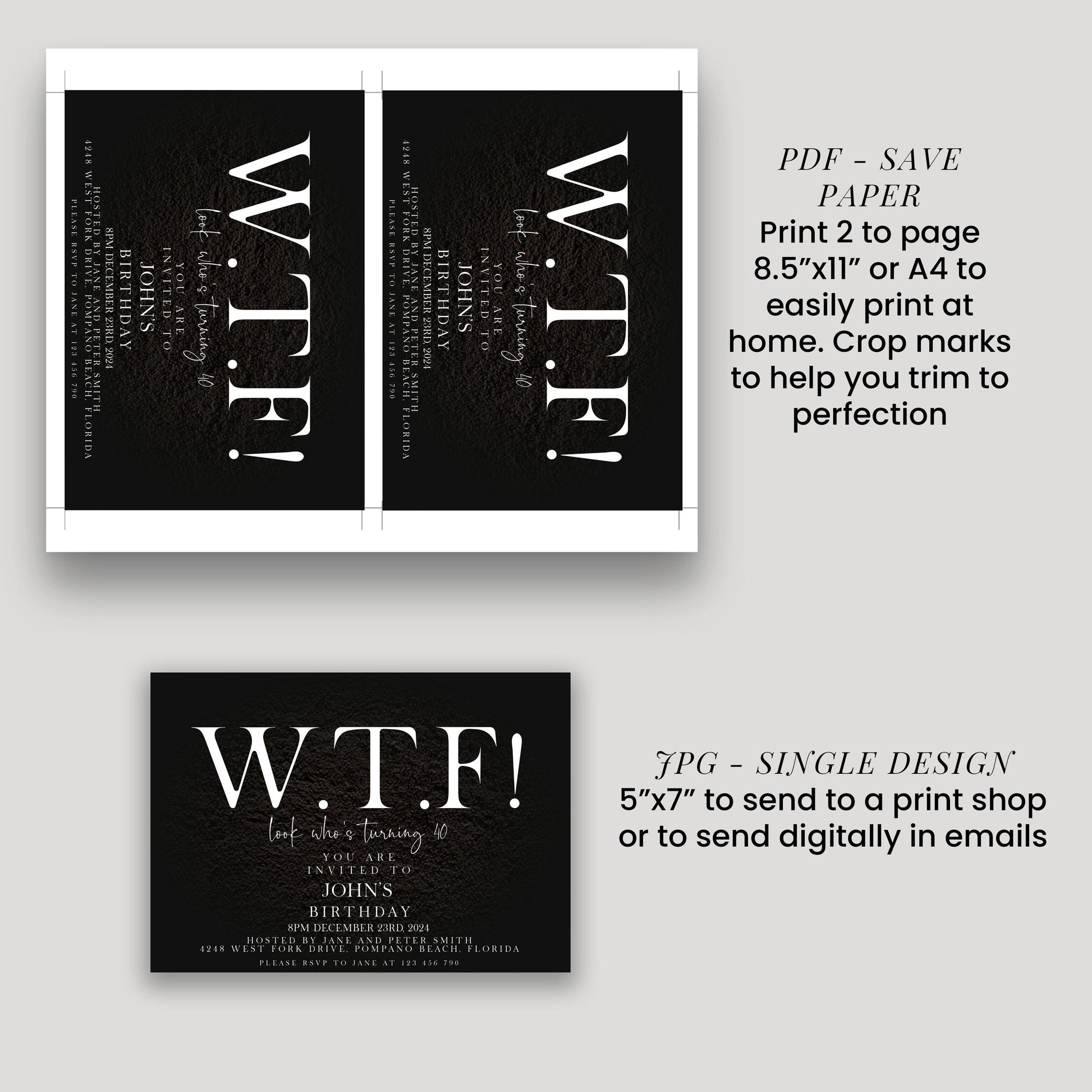 W.T.F!