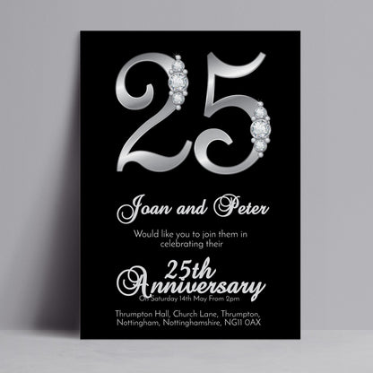 25th Anniversary