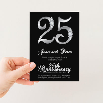 25th Anniversary