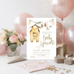 boho baby sprinkle