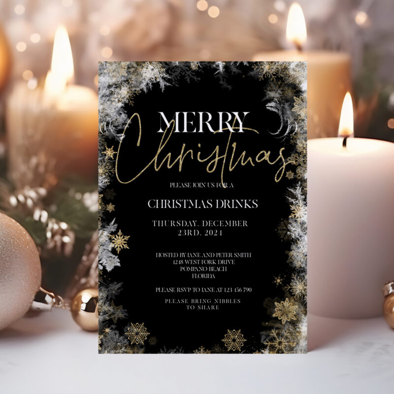 new christmas