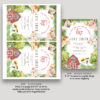 Farm 2nd Birthday Invitation 8