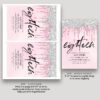 birthday invite