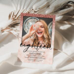 rose gold photo