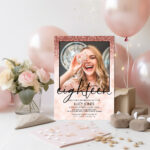 rose gold photo
