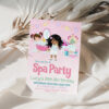 spa girls