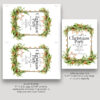 Christmas Party Invitation 9