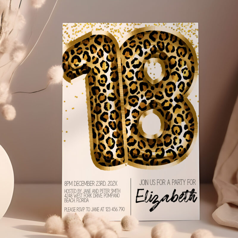 18 leopard 89