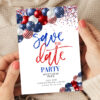 4th july save the date 38
