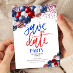 4th july save the date 38