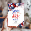4th july save the date 49