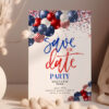 4th july save the date 60