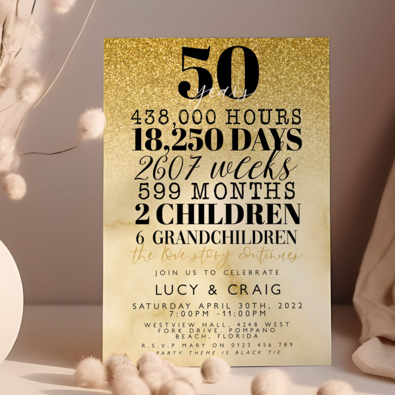 50 years 231
