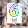 6th rainbow 188