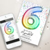 6th rainbow 278