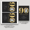 90th std 150