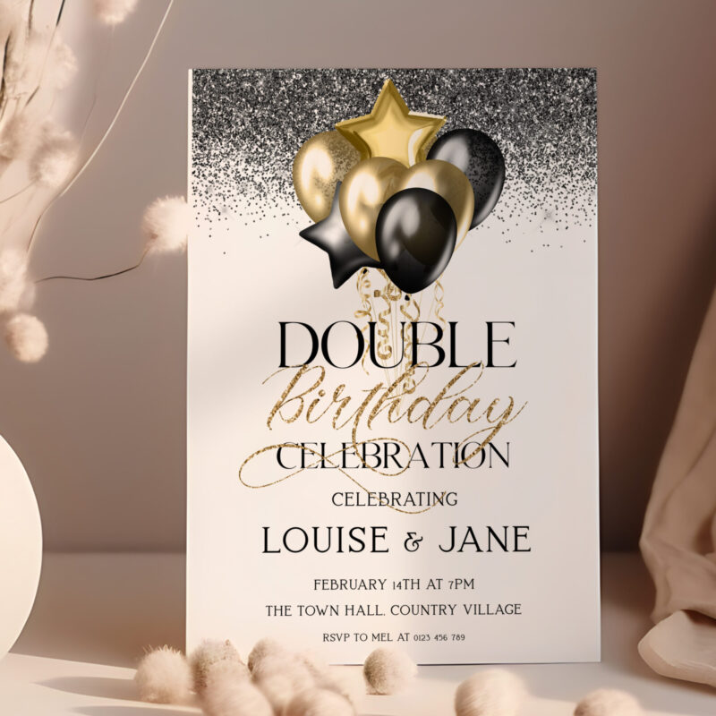double invite 29