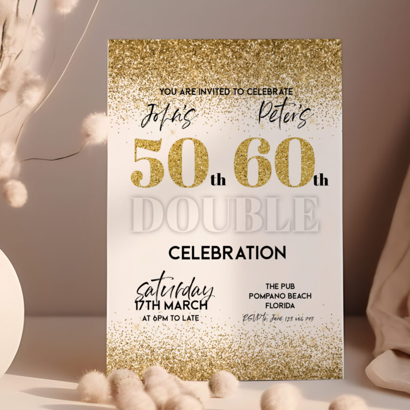 double invite gold 338
