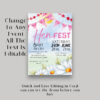 festival Hen Do 23