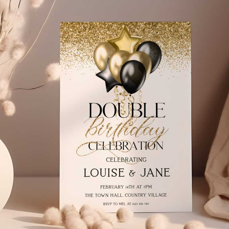 gold double 30