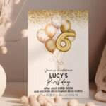 new balloons gold 6 257