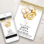 new balloons gold 6 302