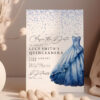 quince std blue 118