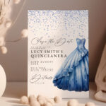 quince std blue 118