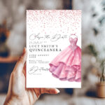 quince std pink 100