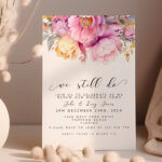we still do peonies 101