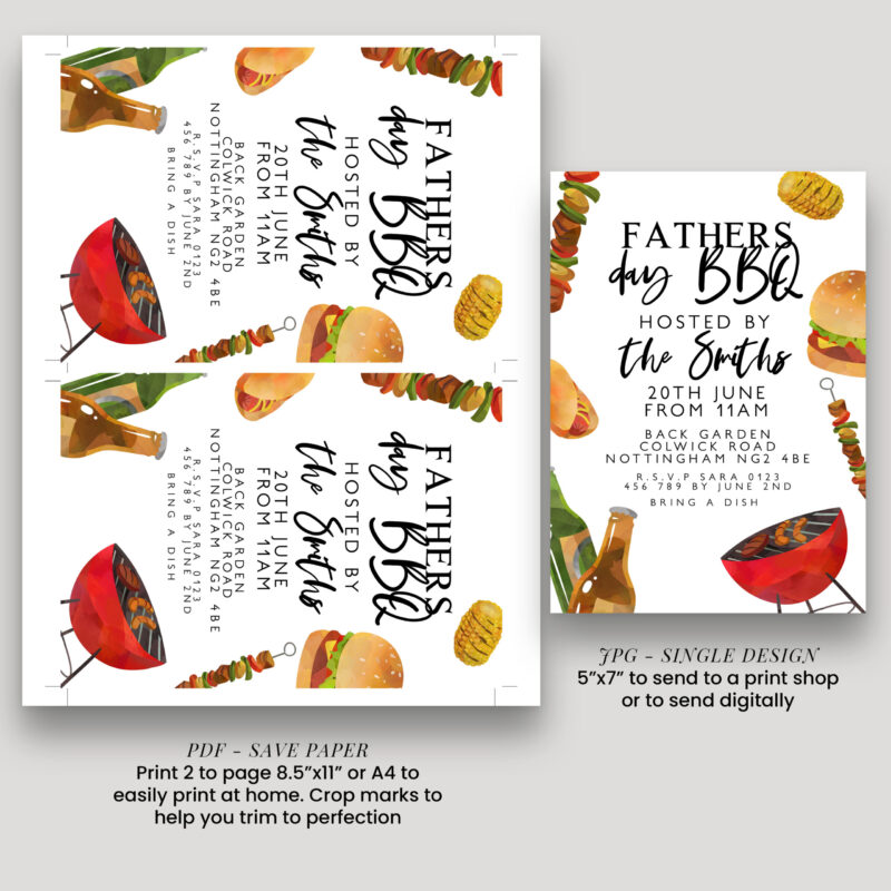 fathers day bbq 220