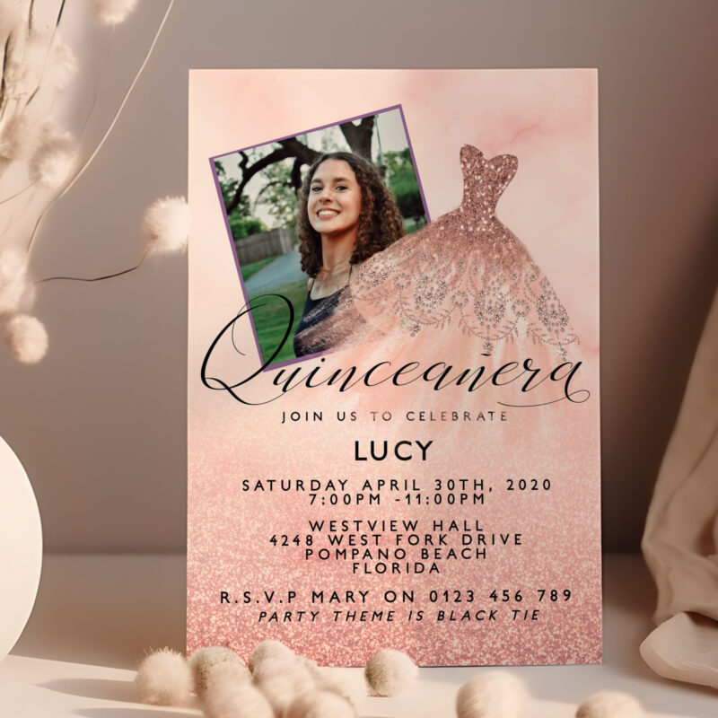 glitter quince 142