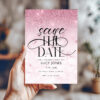 pink save the date 52