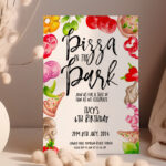 pizza in the park 152
