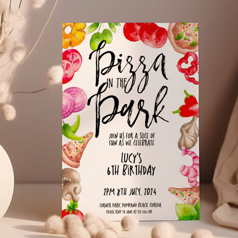 pizza in the park 152