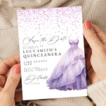 quince std lilac 77