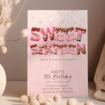 sweet 16 3 16