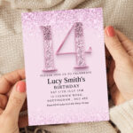 14th birthday invitation 3