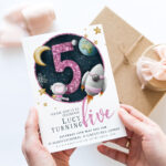 5th Space Birthday 2