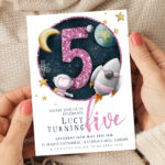 5th Space Birthday 3