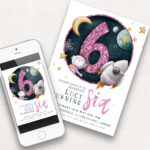 6th Space Birthday 4