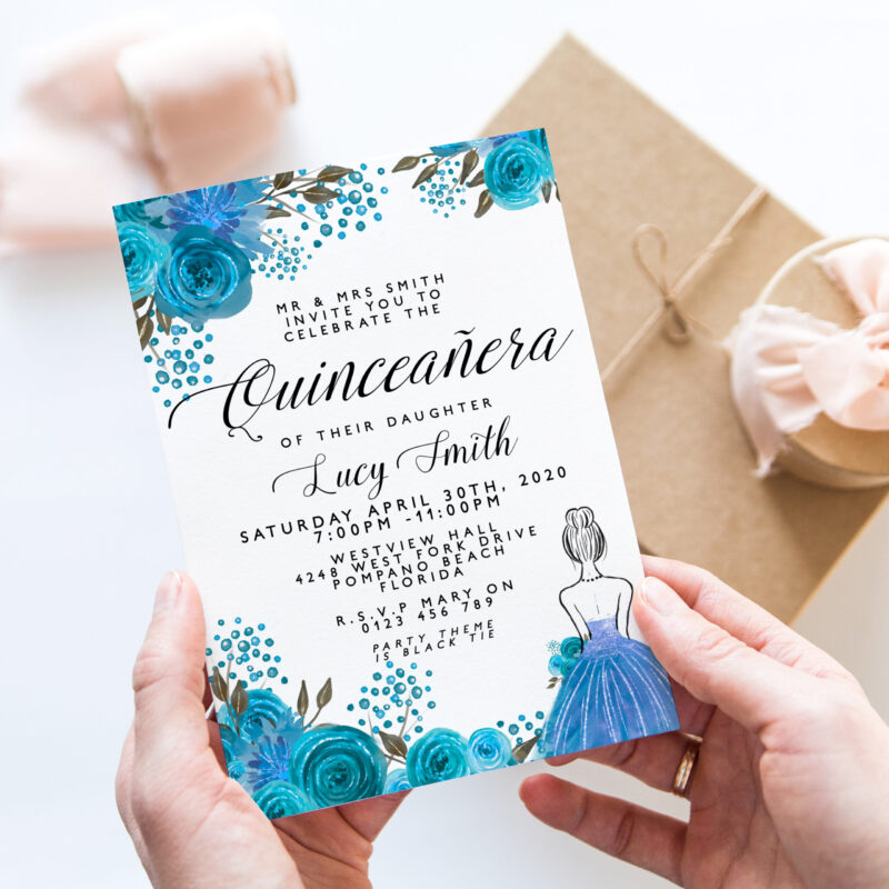 invitation 21