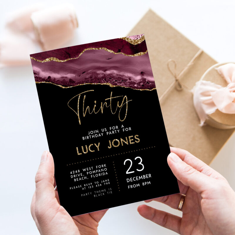 invitation 21