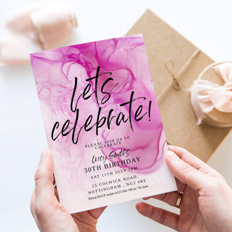 invitation 21