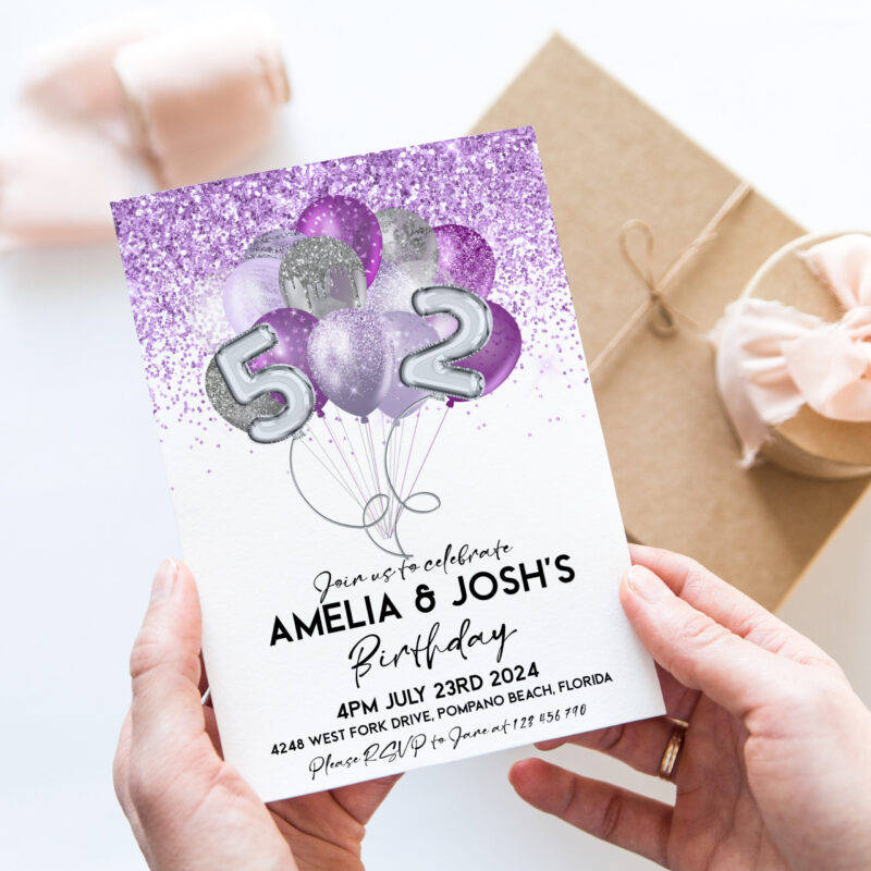 invitation 21