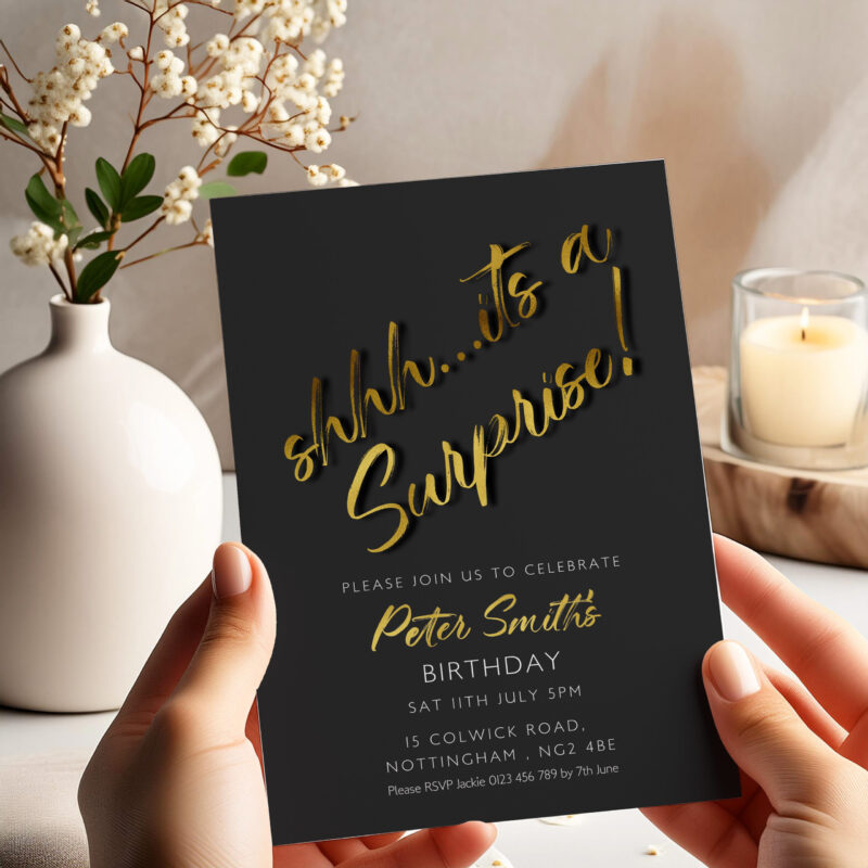 surprise invite1