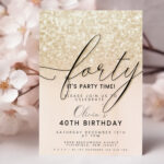 40th Birthday 2